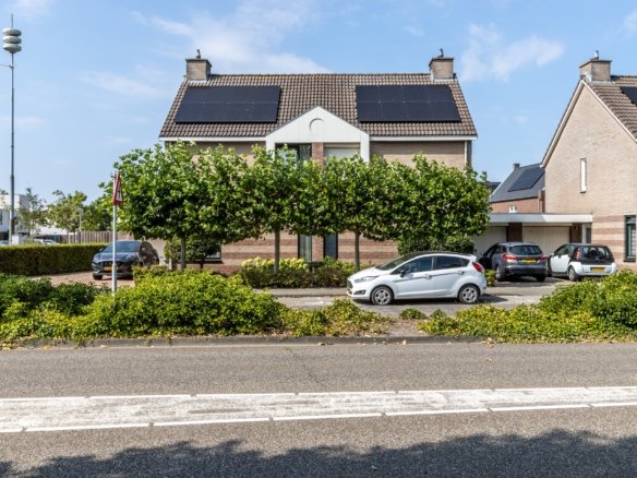 Woonhuis in Helmond