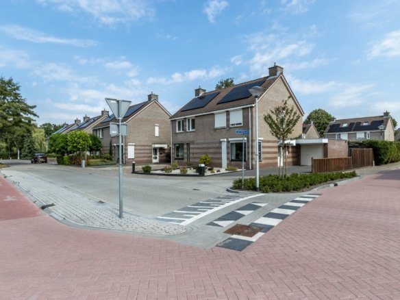 Woonhuis in Helmond