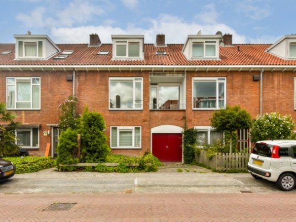 Appartement in Amstelveen