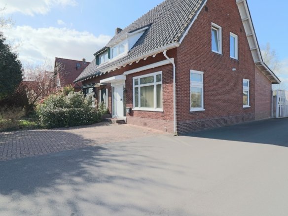Woonhuis in Aalsmeer