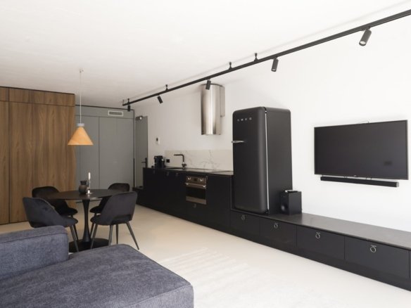 Appartement in Amsterdam