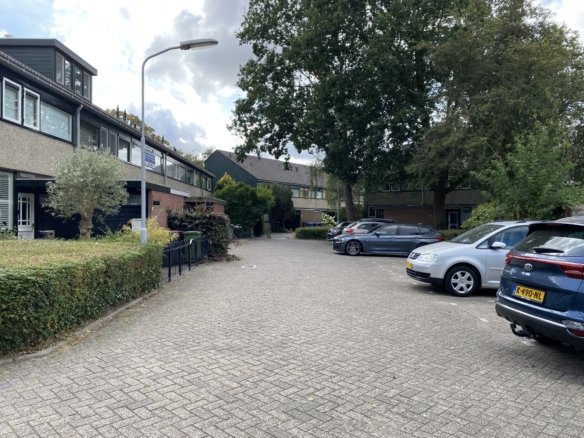 Woonhuis in Leidschendam