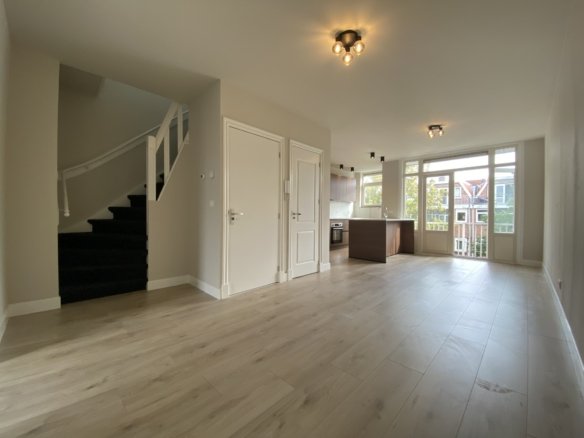 Appartement in Rotterdam