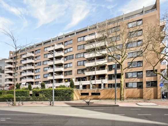 Appartement in Eindhoven