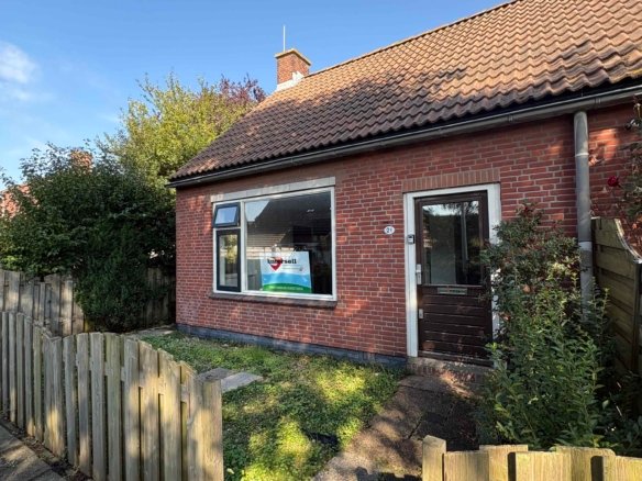 Woonhuis in Aalsmeer