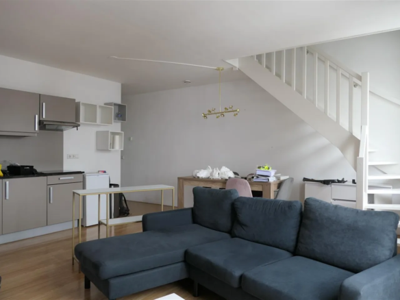 Appartement in Sittard-Geleen