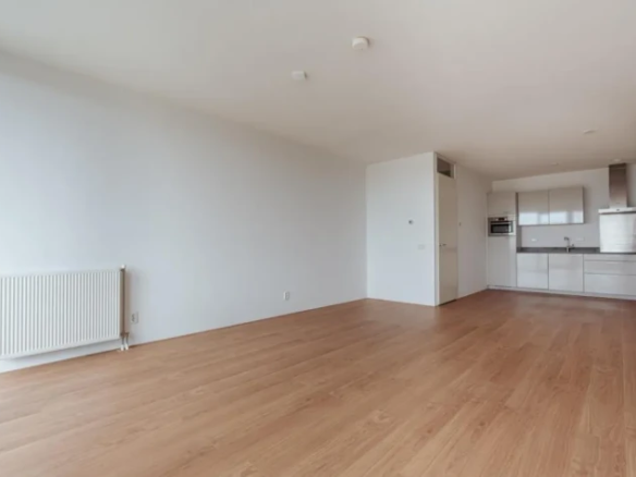 Appartement in Amsterdam