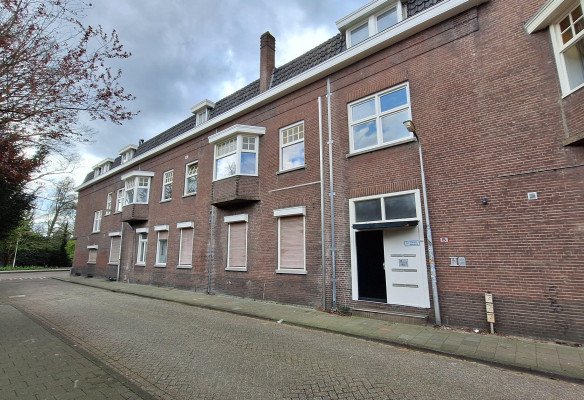 Kamer in Tilburg