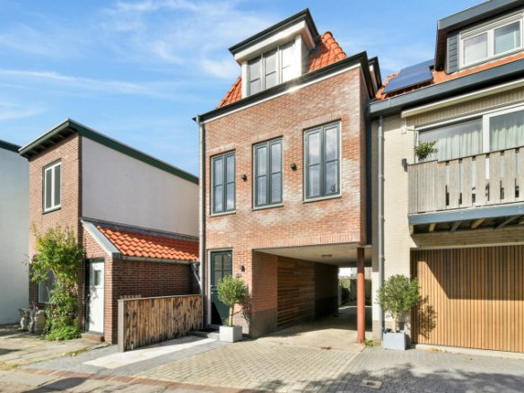 Woonhuis in Zandvoort