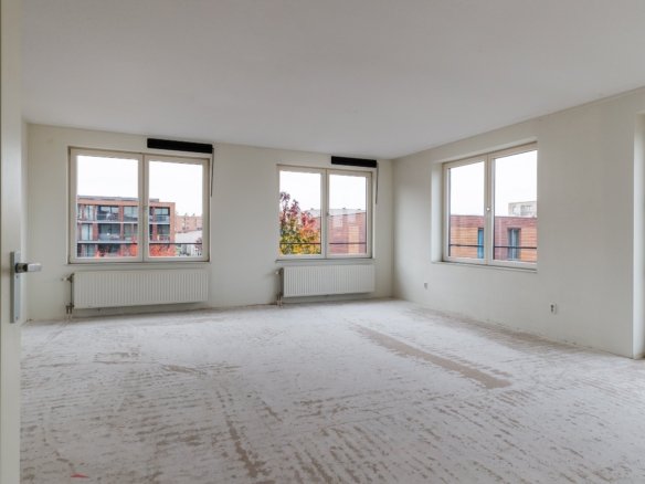 Appartement in Utrecht