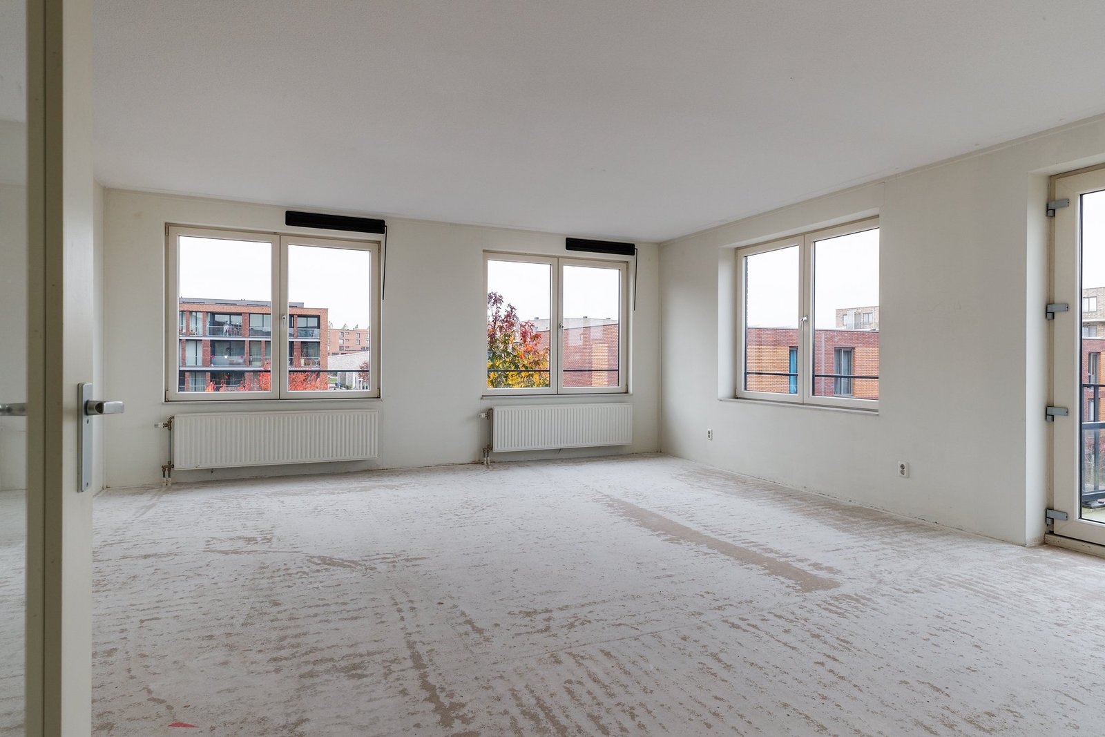 Appartement in Utrecht
