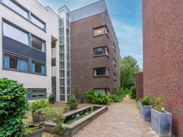 Appartement in Utrecht