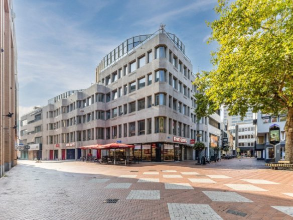 Appartement in Eindhoven