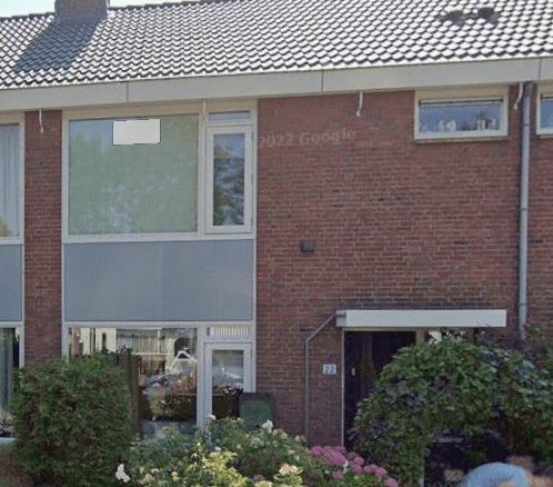Woonhuis in Aalsmeer