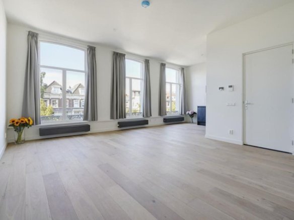 Appartement in ‘s-Gravenhage