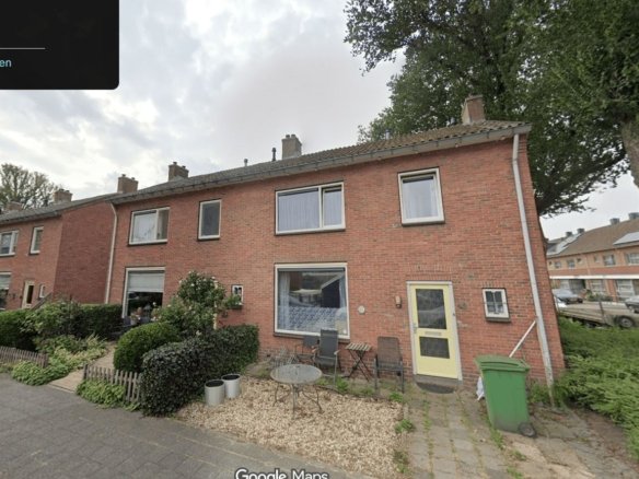 Woonhuis in Amstelveen