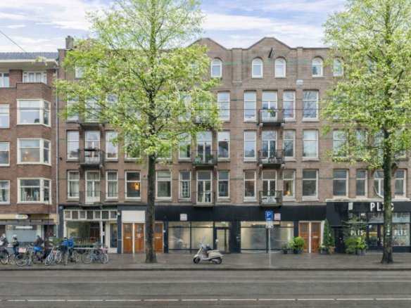 Appartement in Amsterdam