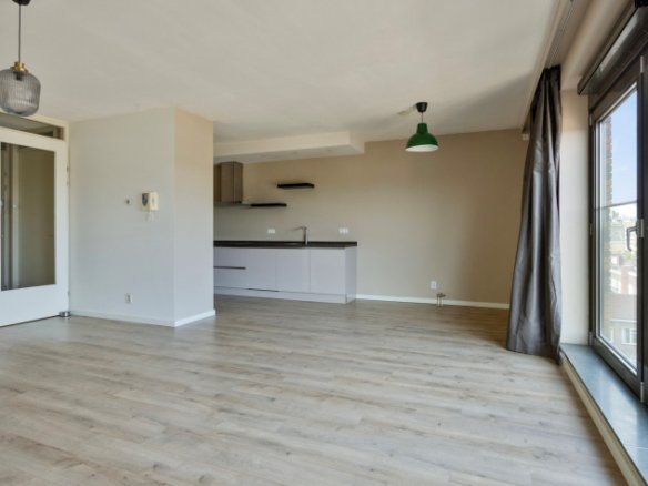 Appartement in Rotterdam