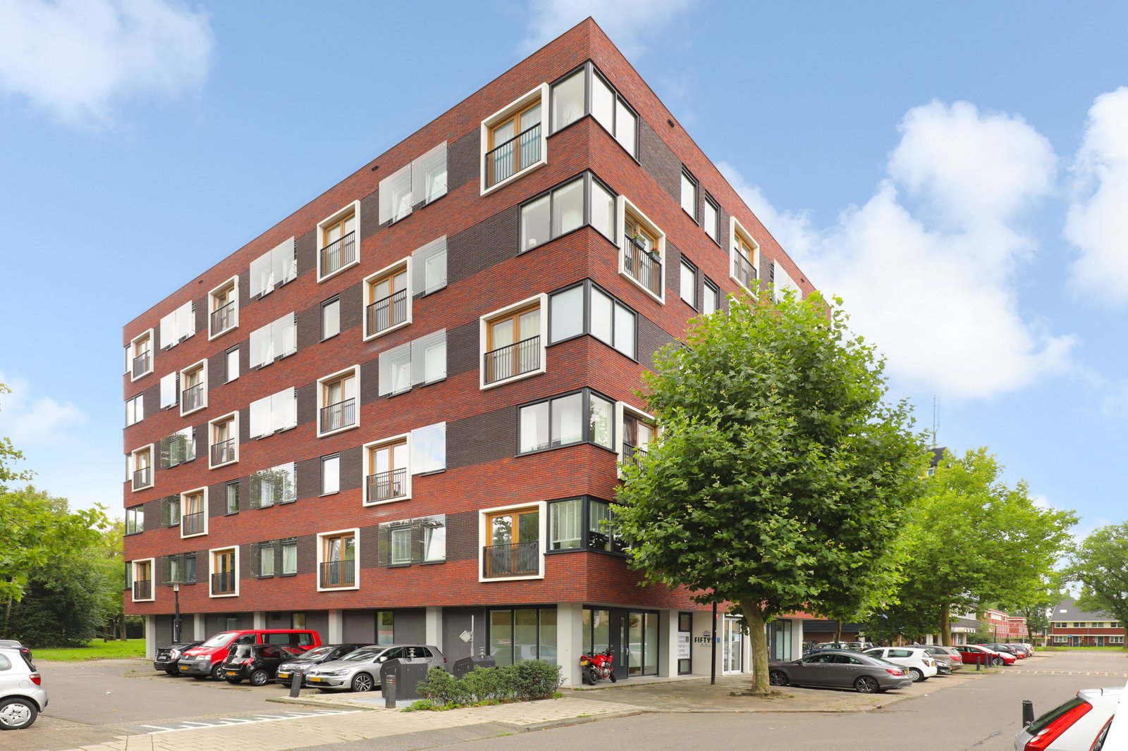 Appartement in Utrecht