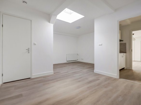 Studio in Utrecht