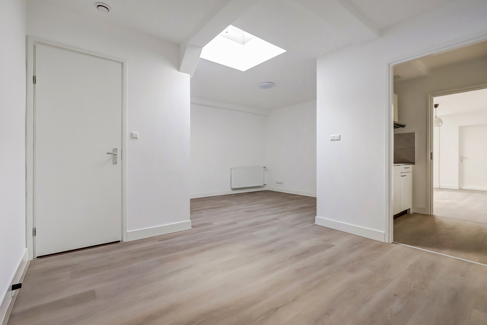 Studio in Utrecht