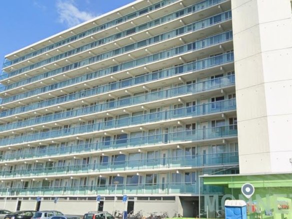 Appartement in Uithoorn