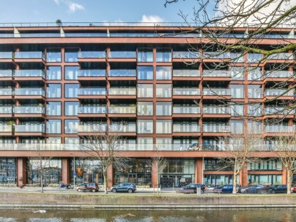 Appartement in ‘s-Gravenhage
