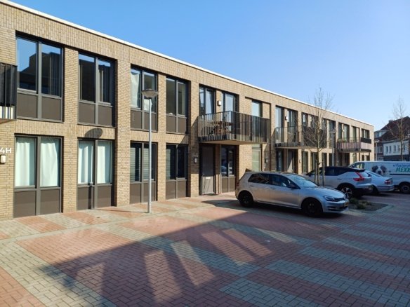 Appartement in Helmond