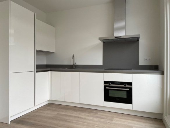 Appartement in Amsterdam