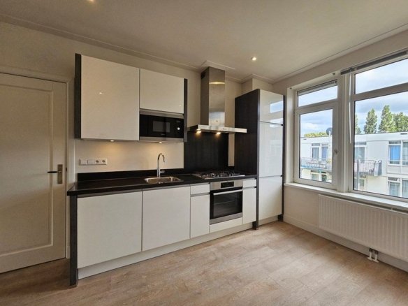 Appartement in Amsterdam