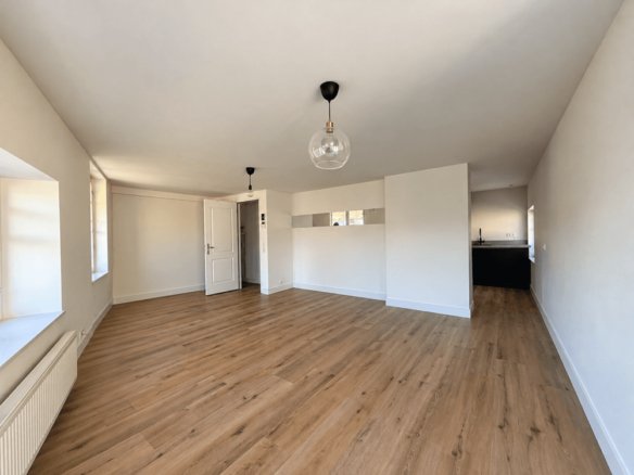 Appartement in Amsterdam