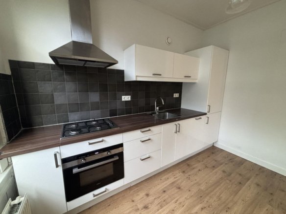 Appartement in Amsterdam