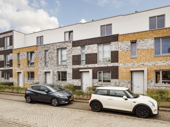 Woonhuis in Nijmegen