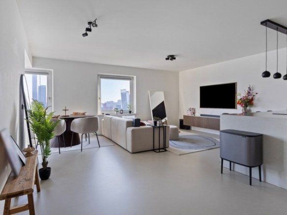 Appartement in Rotterdam