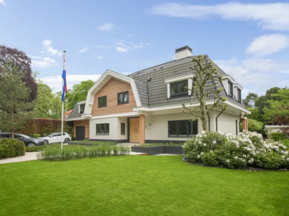 Woonhuis in Gooise Meren