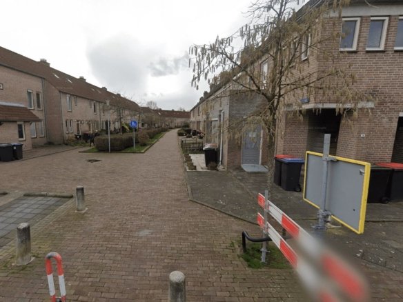 Woonhuis in Uithoorn