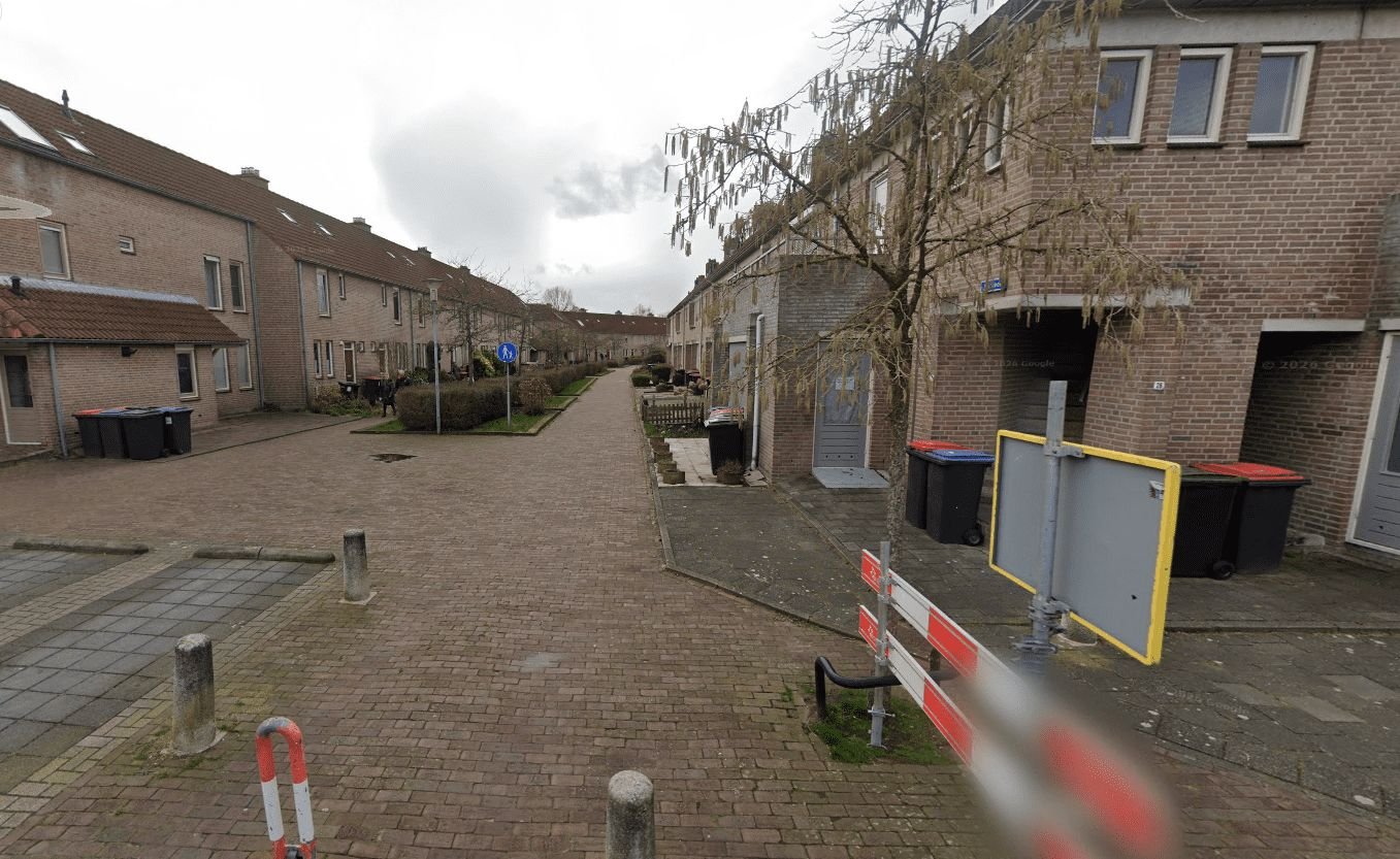 Woonhuis in Uithoorn