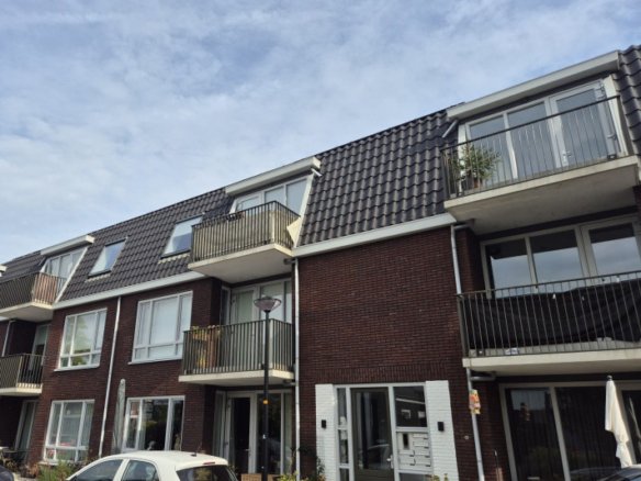 Appartement in Dijk en Waard