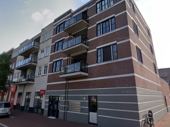 Appartement in Kaag en Braassem