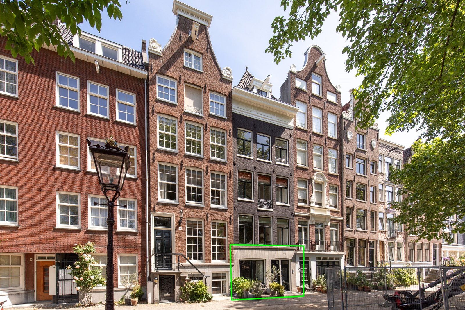 martijn-vonck-fotografie-2 Appartement in Amsterdam