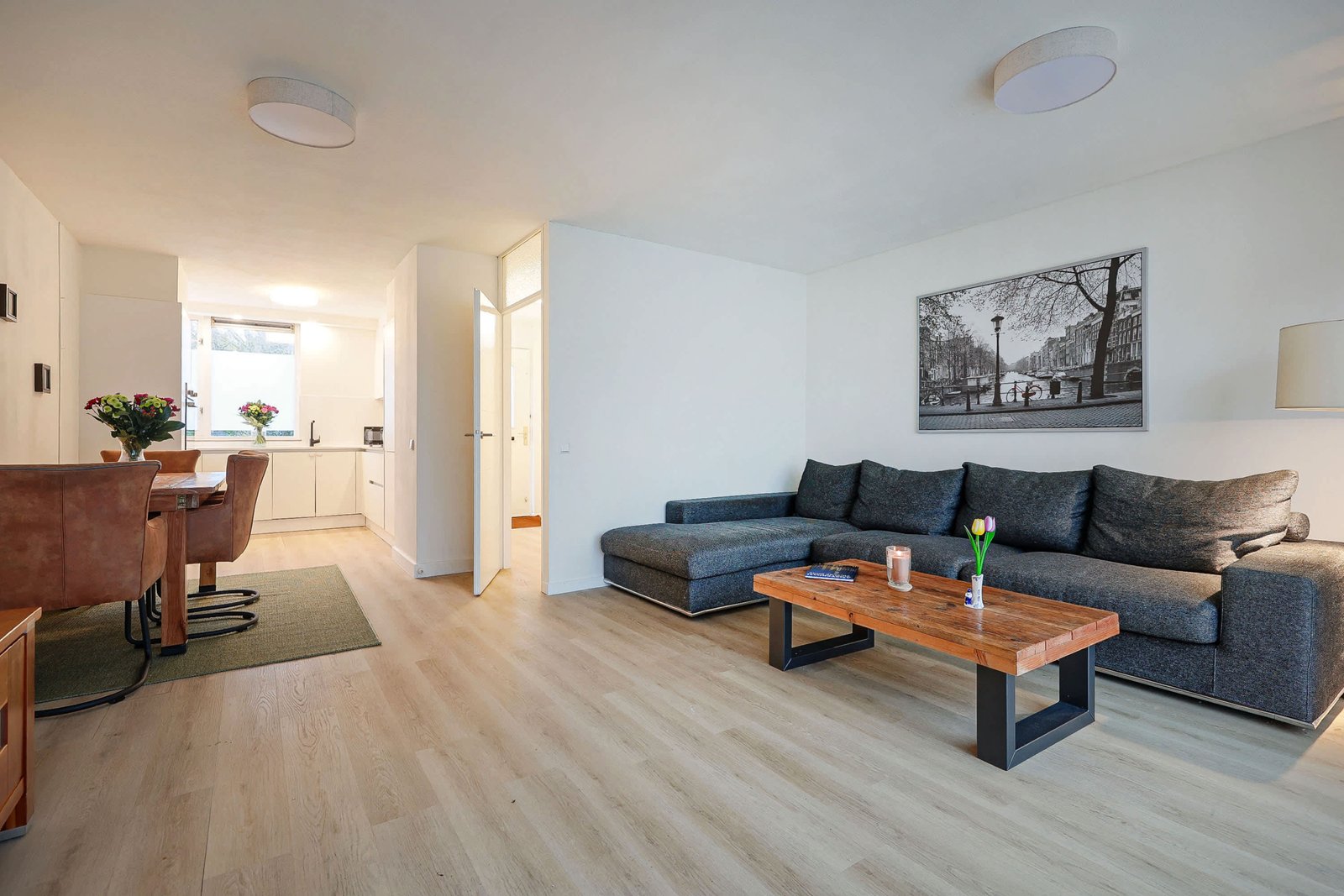 mdkrbtshceilbbglxv7s Appartement in Diemen