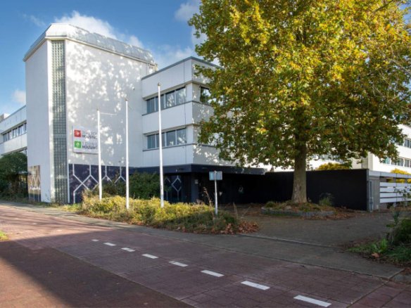 Kamer in Zoetermeer