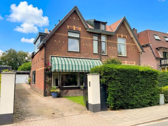 Woonhuis in Gooise Meren