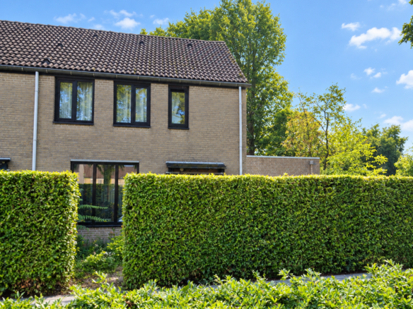 Woonhuis in Veldhoven