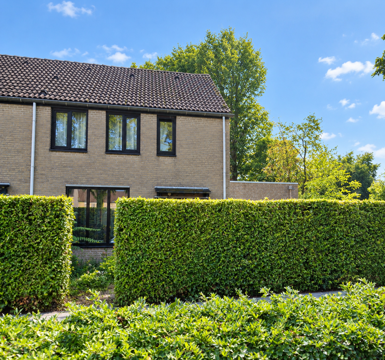 Woonhuis in Veldhoven