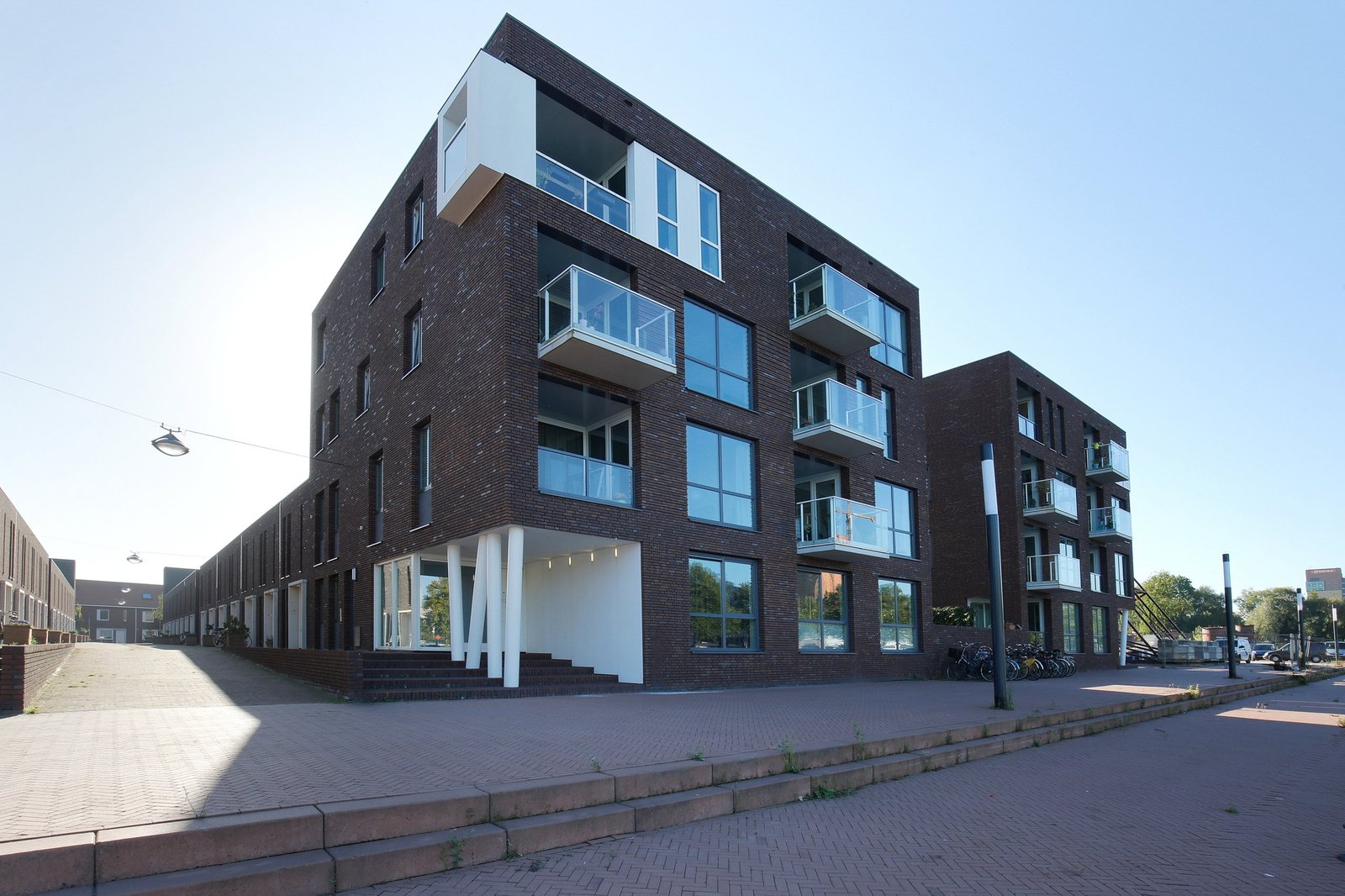 Woonhuis in Utrecht