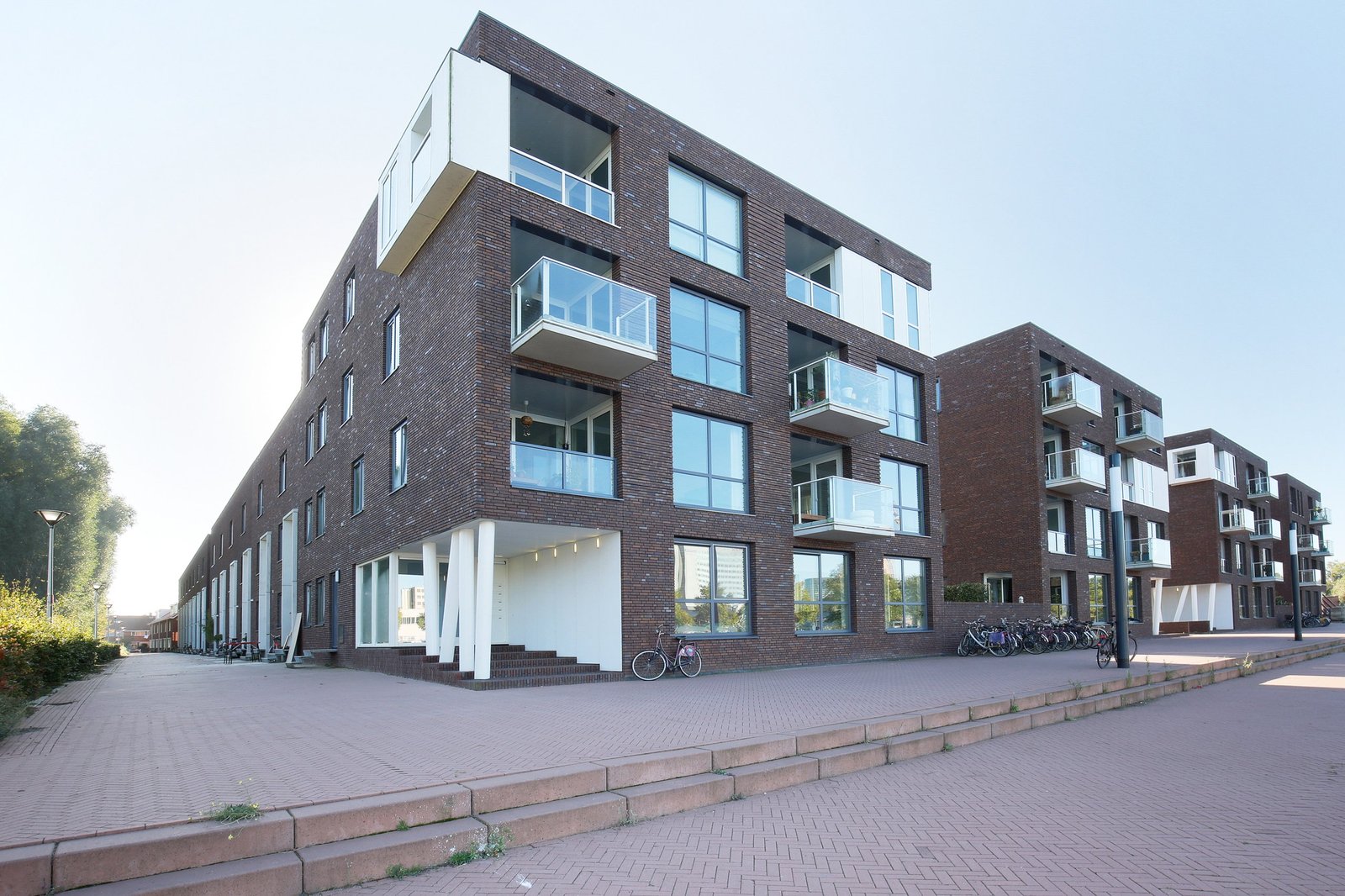 neerlandia-utrecht-37- Woonhuis in Utrecht