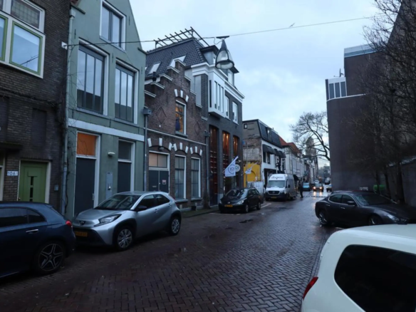 Appartement in Zwolle