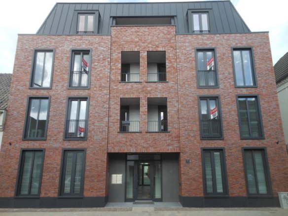 Appartement in Tilburg