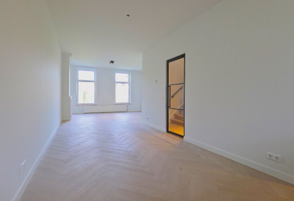 Appartement in Rotterdam